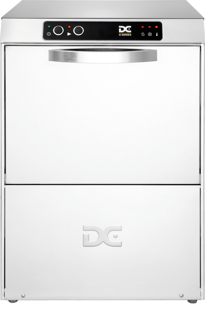 DC Products SD45 dishwasher