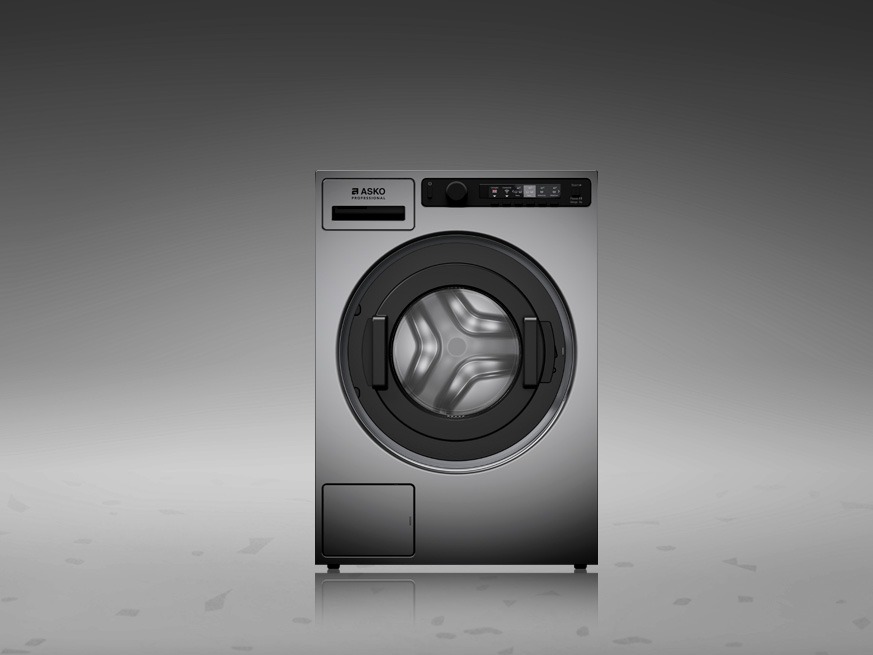 DC Products ASKO WMC6742 Washing Machine