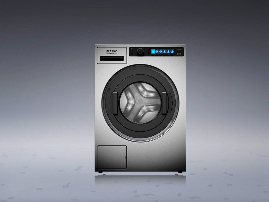 DC Products ASKO WMC6742 Washing Machine