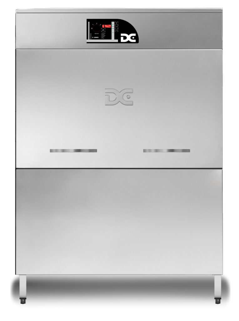 DC Products DCX520A Heavy Duty Rack Conveyor