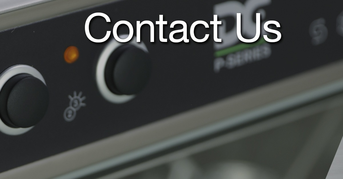 Contact Us - DC Products