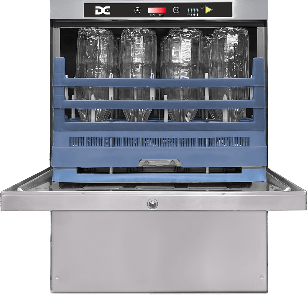 DC Products Bottlewasher
