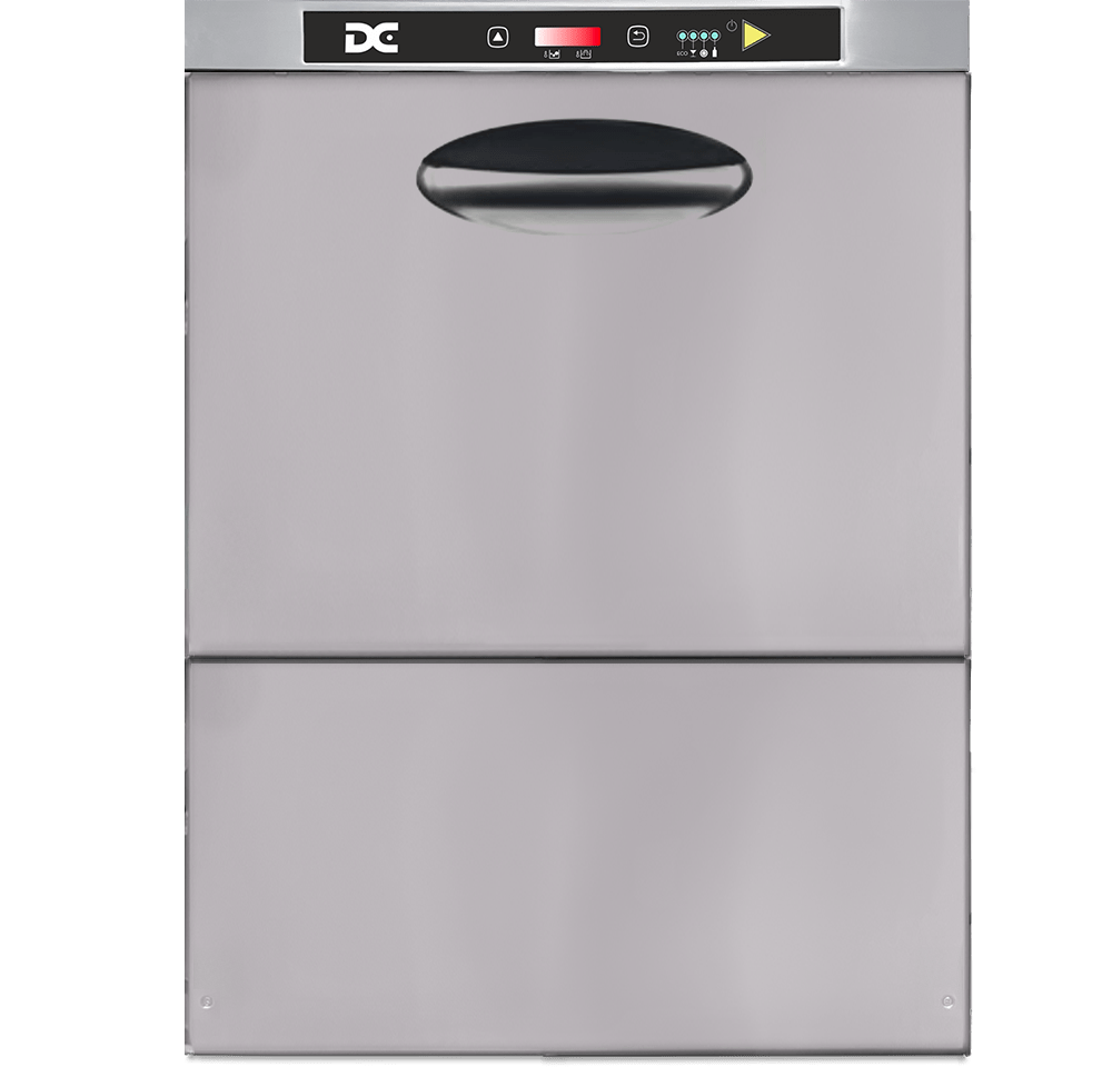 DC Products Bottle Washer