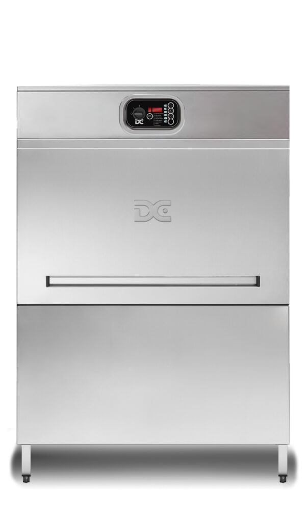 DC Products DCX500 rack conveyor